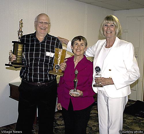 Fallbrook Camera Club bestows awards - Village News