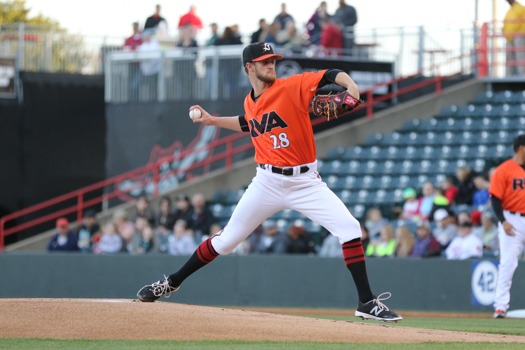 40-Man Roster  San Francisco Giants