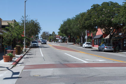 Downtown Fallbrook readies for business-centric street closure ...