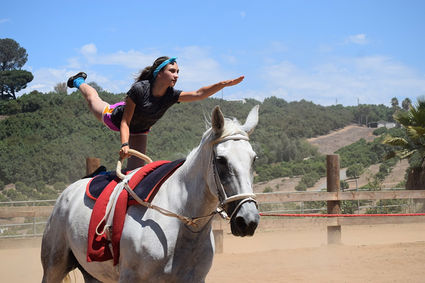 Rawhide Ranch Sleepaway Camp