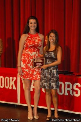 Fallbrook High School students honored with awards - Village News