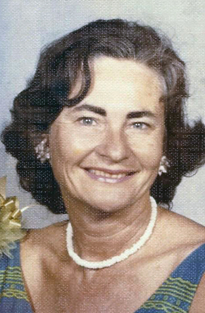 Gloria Walls Seelye - Village News