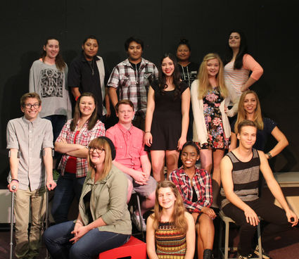 Fallbrook High School Drama Club to present 