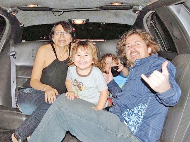 Merritt opts not to testify in McStay family murder trial, both sides ...