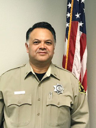 New commander no longer undercover - Village News