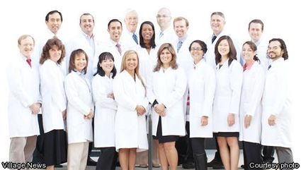 Healthcare Professionals - Rancho Family Medical Group