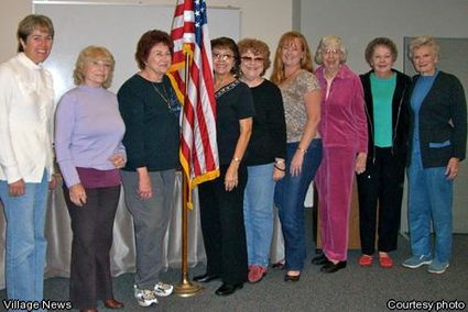 Republican Federated Women The Villages