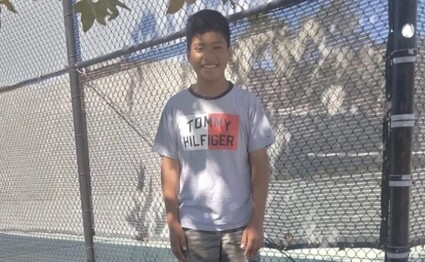 12-year-old killed in 4th of July collision identified as Fallbrook  resident Santiago Gaspar - Village News